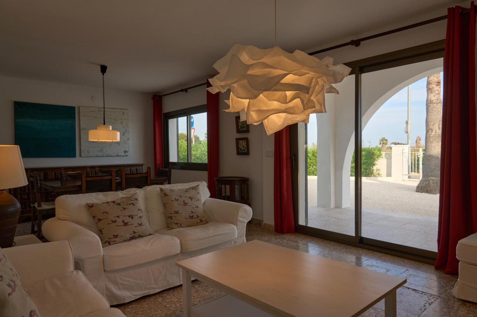 Casa Eucaliptus Βίλα L'Eucaliptus Εξωτερικό φωτογραφία
