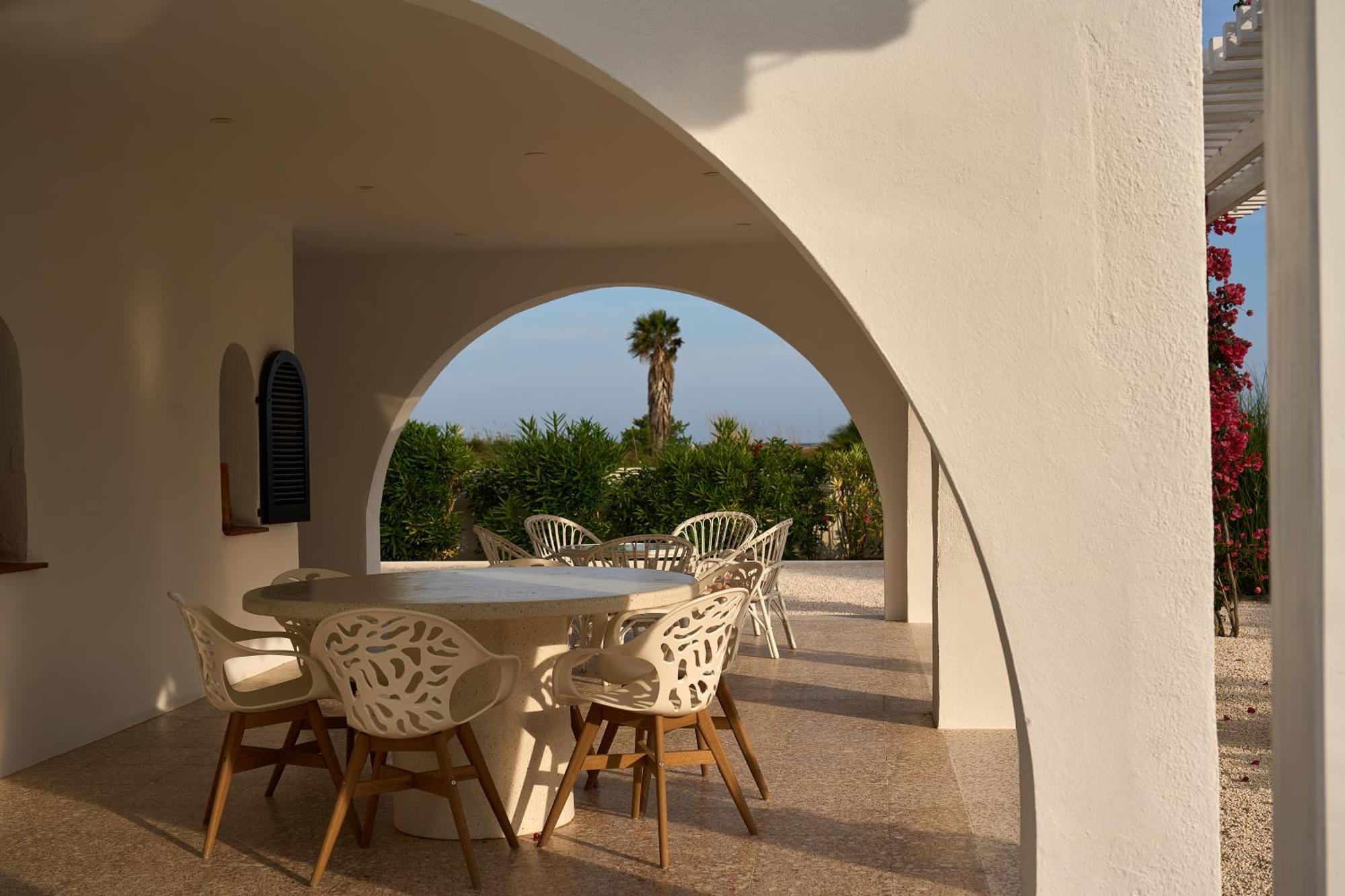 Casa Eucaliptus Βίλα L'Eucaliptus Εξωτερικό φωτογραφία