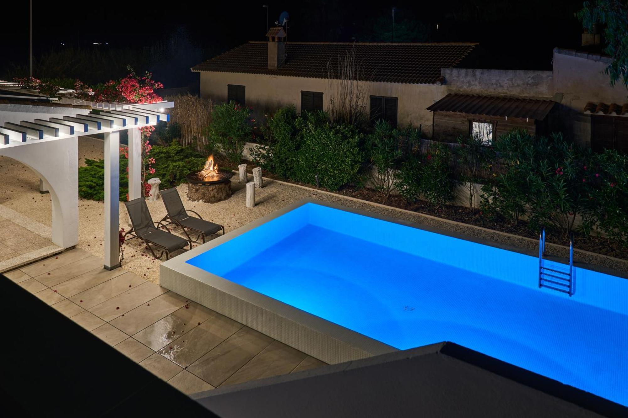 Casa Eucaliptus Βίλα L'Eucaliptus Εξωτερικό φωτογραφία