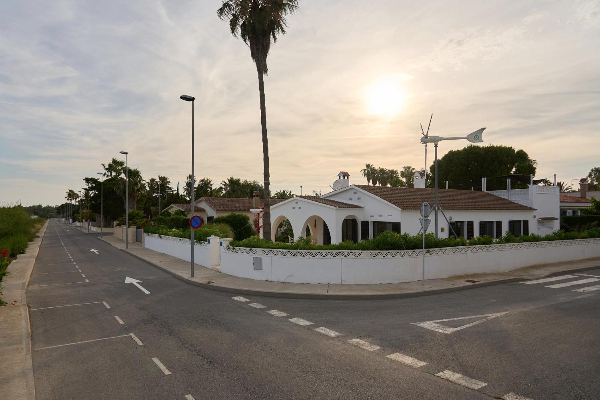 Casa Eucaliptus Βίλα L'Eucaliptus Εξωτερικό φωτογραφία