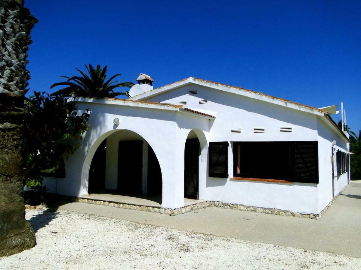 Casa Eucaliptus Βίλα L'Eucaliptus Εξωτερικό φωτογραφία